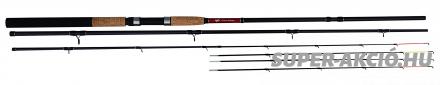 Giants Fishing CLX Feeder Horgászbot Ajándék Orósval 360cm Max:90g 2