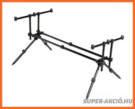 Giants Fishing Compact Három Botos Rod Pod