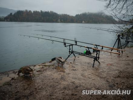 Giants Fishing Compact Három Botos Rod Pod 7