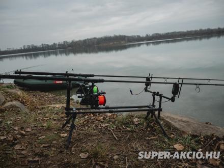 Giants Fishing Compact Három Botos Rod Pod 8