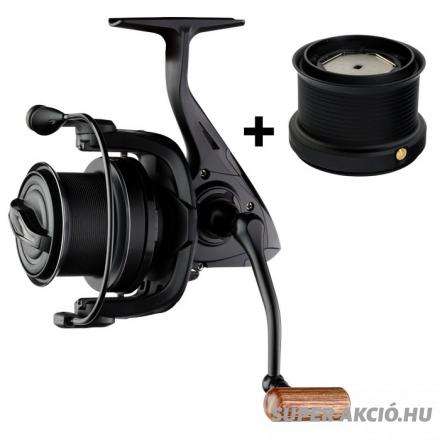 Giants Fishing Deluxe FD 6000 Távdobó Orsó Ajándék 7000-es Pótdob 1