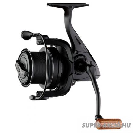 Giants Fishing Deluxe FD 6000 Távdobó Orsó Ajándék 7000-es Pótdob 2