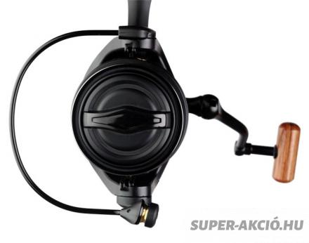 Giants Fishing Deluxe FD 6000 Távdobó Orsó Ajándék 7000-es Pótdob 3
