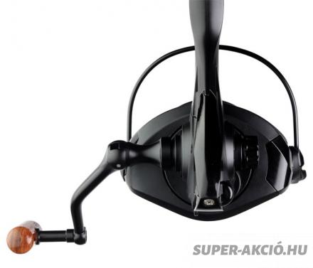 Giants Fishing Deluxe FD 6000 Távdobó Orsó Ajándék 7000-es Pótdob 4