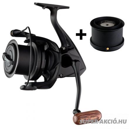 Giants Fishing Deluxe FD 9000 Távdobó Orsó +10000-es Pótdob 1