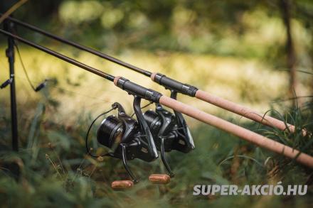 Giants Fishing Deluxe FD 9000 Távdobó Orsó +10000-es Pótdob 4