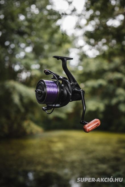 Giants Fishing Deluxe FD 9000 Távdobó Orsó +10000-es Pótdob 6