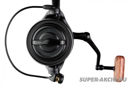 Giants Fishing Deluxe FD 9000 Távdobó Orsó +10000-es Pótdob 8