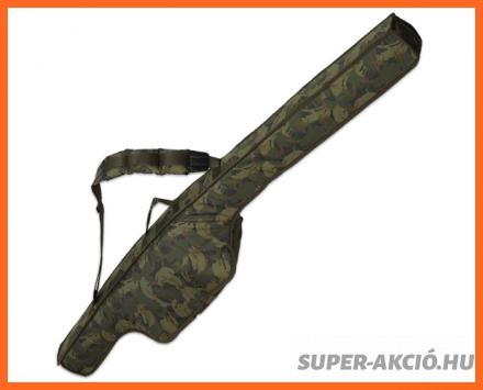 Giants Fishing Deluxe Horgász Botzsák 2 Botos 165cm
