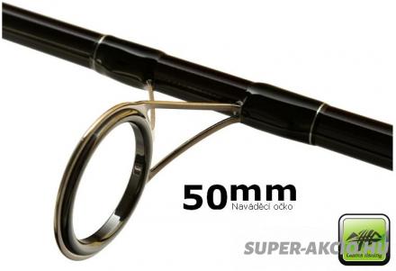 Giants Fishing Distant Carp Bojlis Horgászbot 360cm 3.0Lbs 50mm 2db 1