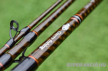 Giants Fishing Gaube Feeder Horgászbot 360cm 40-90g 3+3 Részes 1