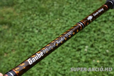 Giants Fishing Gaube Feeder Horgászbot 360cm 40-90g 3+3 Részes 3