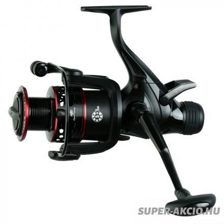 Giants Fishing Gaube Fs 5000 Nyeletőfékes Orsó 1