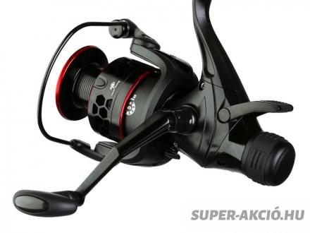 Giants Fishing Gaube Fs 6000 Nyeletőfékes Orsó 2