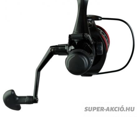 Giants Fishing Gaube Fs 6000 Nyeletőfékes Orsó 4