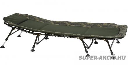 Giants Fishing Gaube XT 8 Lábú Horgász Ágy 150Kg Teherbírással 207x74cm 1