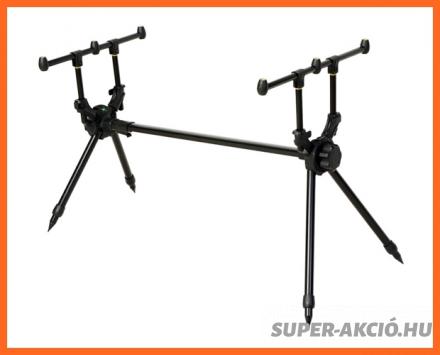 Giants Fishing Gaube Xt Három Botos Rod Pod