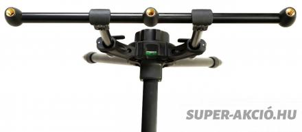 Giants Fishing Gaube Xt Három Botos Rod Pod 6