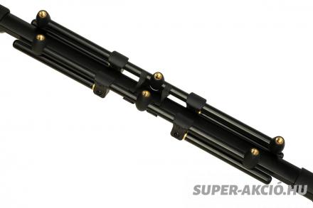 Giants Fishing Gaube Xt Három Botos Rod Pod 8