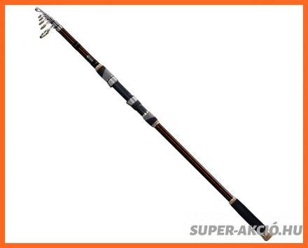 Giants Fishing Gold Carp Teleszkópos Horgászbot 360cm 3.0Lbs