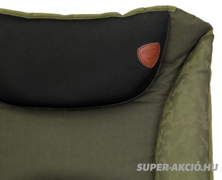 Giants Fishing Luxury XS Könnyű Karfás Horgász Szék 7
