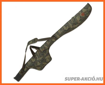 Giants Fishing Padded Sleeves Horgász Botzsák 1 Rekeszes 145cm