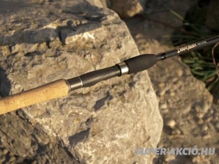 Giants Fishing Deluxe Feeder Horgászbot 300cm 40-90g 3+3 Részes 1