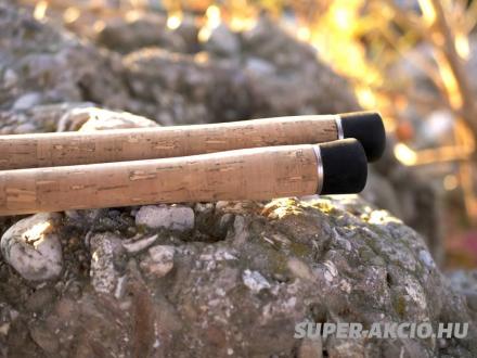 Giants Fishing Deluxe Feeder Horgászbot 300cm 40-90g 3+3 Részes 2