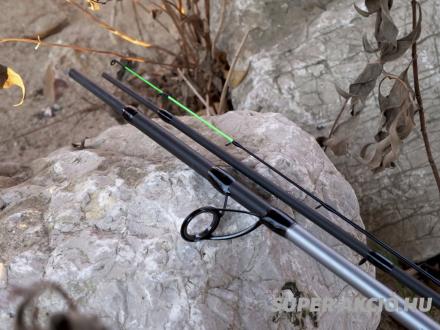 Giants Fishing Deluxe Feeder Horgászbot 360cm 45-100g 3+4 Részes 3