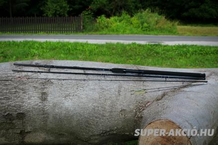 Giants Fishing Black Method Feeder Horgászbot 360cm 40-90g 3+3 1
