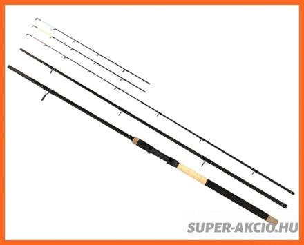 Giants Fishing Radiant Mx Feeder Horgászbot 300cm 50-100g 3+3 Giants Fishing Radiant Mx Feeder Horgászbot 300cm 50-100g 3+3