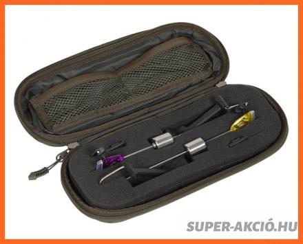 Giants Fishing Hard Case Horgász Swinger Tároló Horgász Táska 30x12x6cm