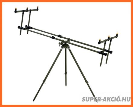 Giants Fishing Tri Pod Specialist Három Botos Rod Pod