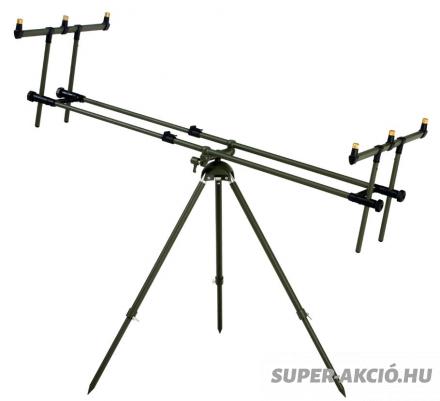 Giants Fishing Tri Pod Specialist Három Botos Rod Pod 1