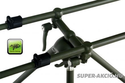 Giants Fishing Tri Pod Specialist Három Botos Rod Pod 2