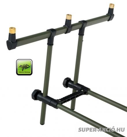Giants Fishing Tri Pod Specialist Három Botos Rod Pod 3