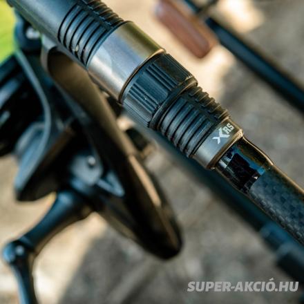 Giants Fishing XRS 200 Bojlis Horgászbot 360cm 3.5Lbs 2 Részes 3