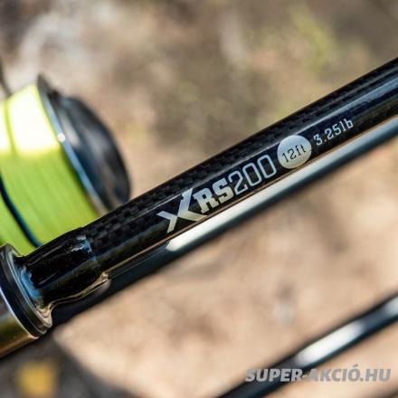 Giants Fishing XRS 200 Bojlis Horgászbot 360cm 3.5Lbs 2 Részes 4