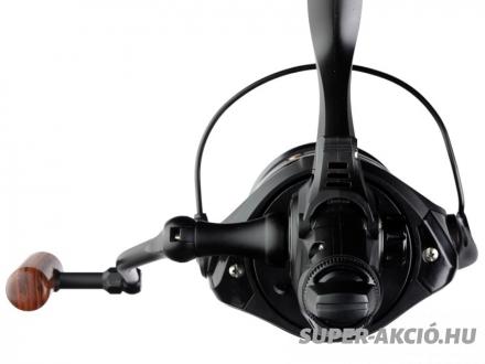 Giants Fishing Deluxe 9000 Nyeletőfékes Orsó + 8000-es Pótdob 3