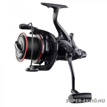 Giants Fishing Gaube 9000 Nyeletőfékes Orsó + 8000-es Pótdob 2