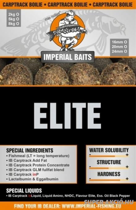 Imperial Baits Elite Glm