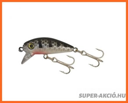 Gold Star Perch 3 Wobbler 3cm 3gr Tarka