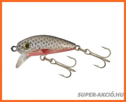 Gold Star Perch Wobbler 4,0cm 5,5gr Pink