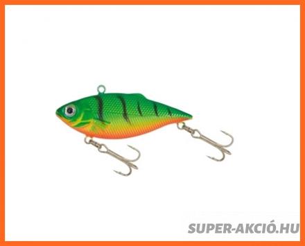 Gold Star Vertic 6cm 8gr Zöld Narancs