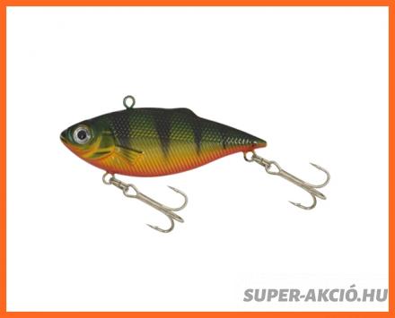 Gold Star Vertic 6cm 8gr Sügér