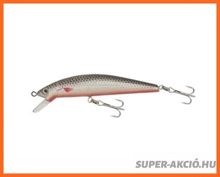 Gold Star Minnow 9cm 3gr 3D Pikkelyes 