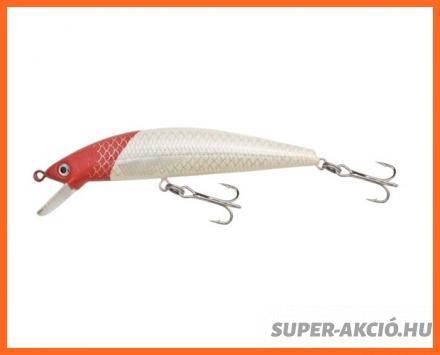 Gold Star Minnow 9cm 3gr Piros Fehér