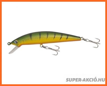 Gold Star Minnow 9cm 3gr Sügér