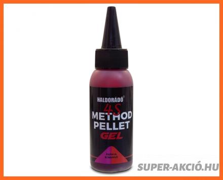 Haldorádó 4S Method Horgász Aroma Papaya Mangó 60ml
