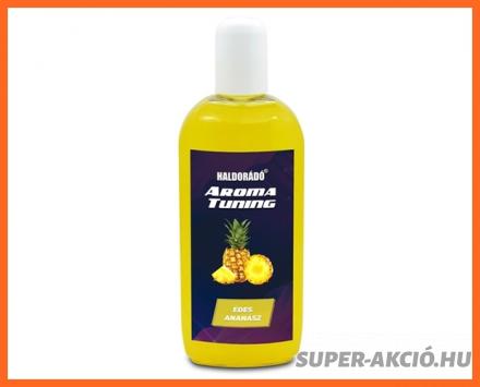 Haldorádó Aroma Tuning Horgász Aroma Édes Ananász 250ml